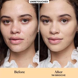 Laura Mercier Real Flawless Feathermatte Powder Foundation